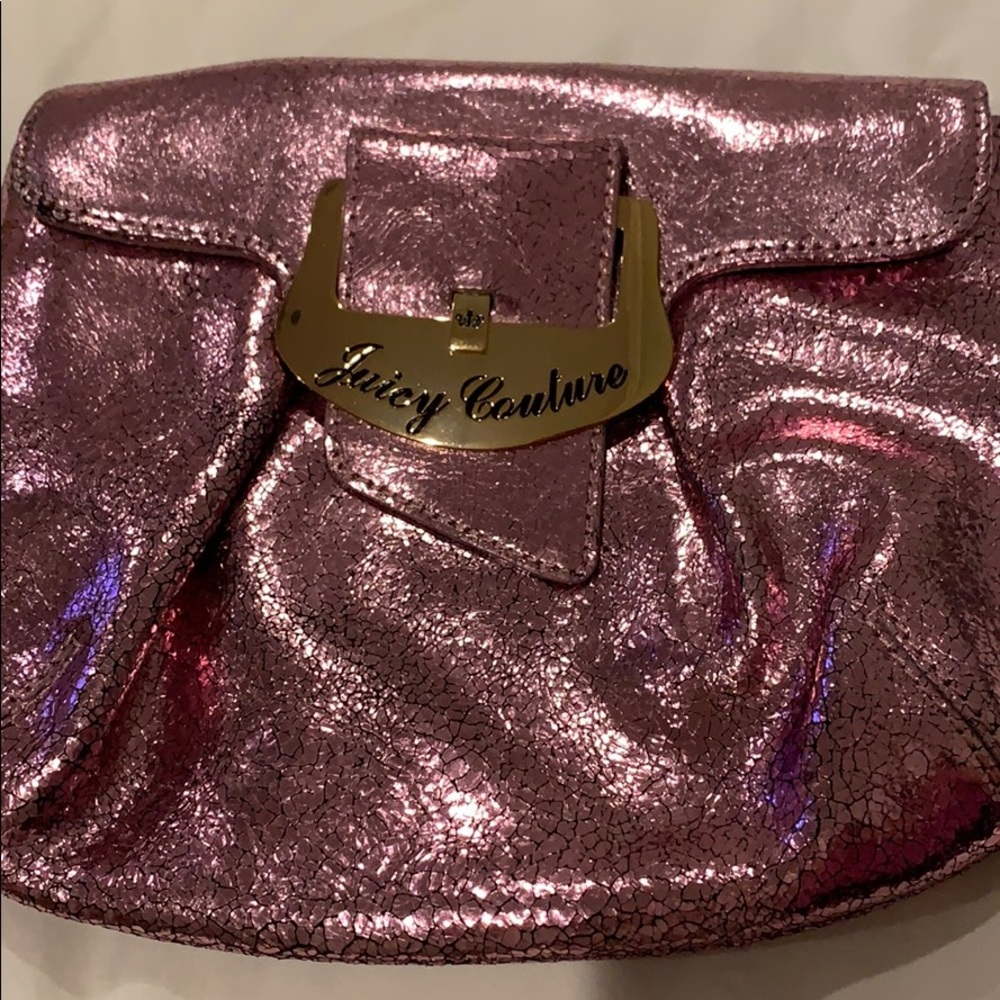 Juicy clutch